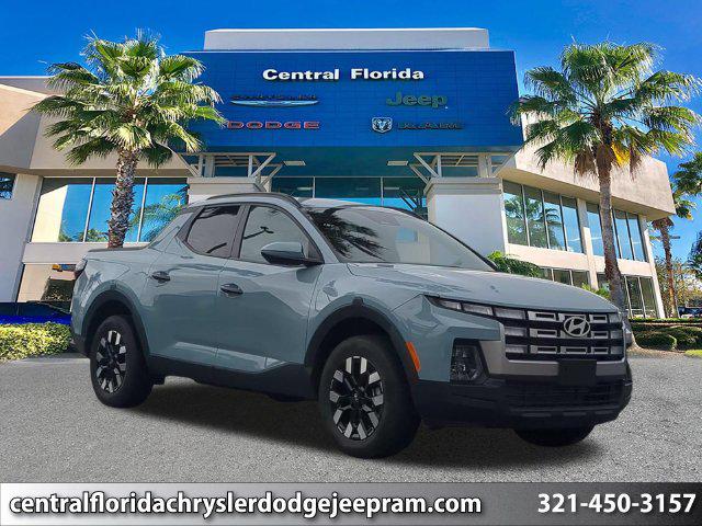 2025 Hyundai Santa Cruz SEL for sale in Orlando, FL