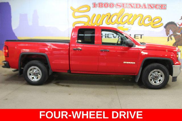2018 GMC Sierra 1500 Base for sale in Saint Johns, MI