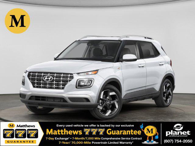 2025 Hyundai Venue SEL for sale in Vestal, NY