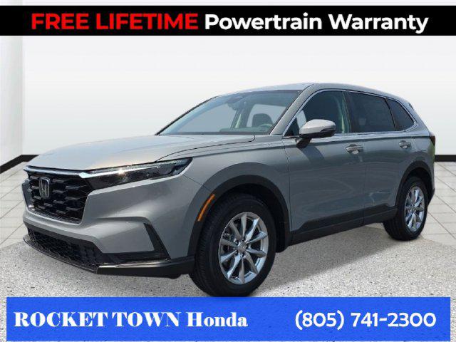 2027 Honda CR-V EX for sale in Lompoc, CA