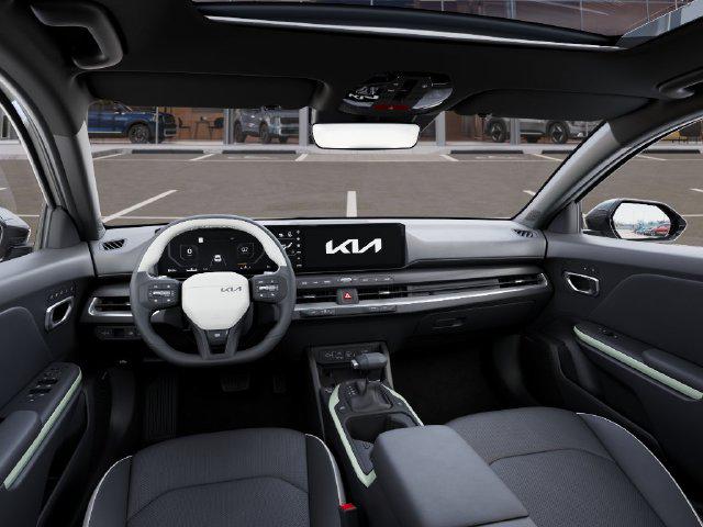 New 2026 Kia K4 GT-Line For Sale in Florence, SC