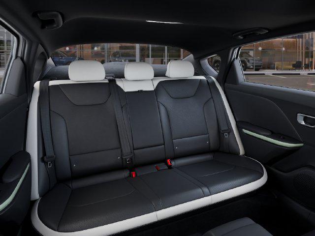 New 2026 Kia K4 GT-Line For Sale in Florence, SC