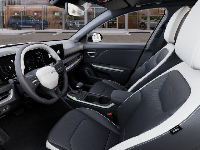 New 2026 Kia K4 GT-Line For Sale in Florence, SC