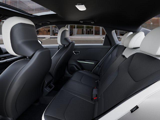 New 2026 Kia K4 GT-Line For Sale in Florence, SC