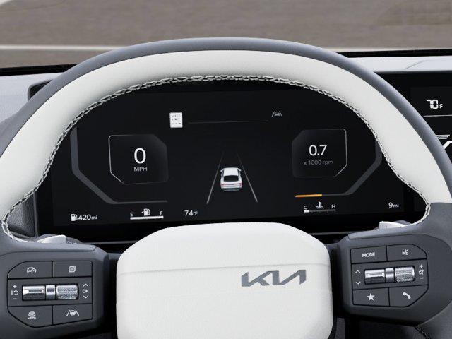 New 2026 Kia K4 GT-Line For Sale in Florence, SC