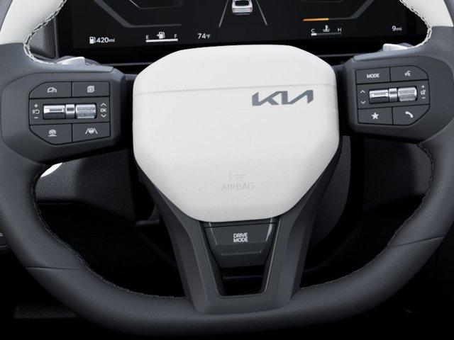 New 2026 Kia K4 GT-Line For Sale in Florence, SC