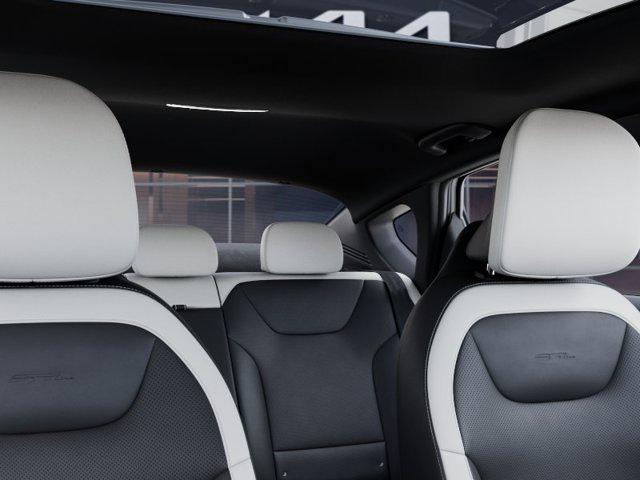 New 2026 Kia K4 GT-Line For Sale in Florence, SC