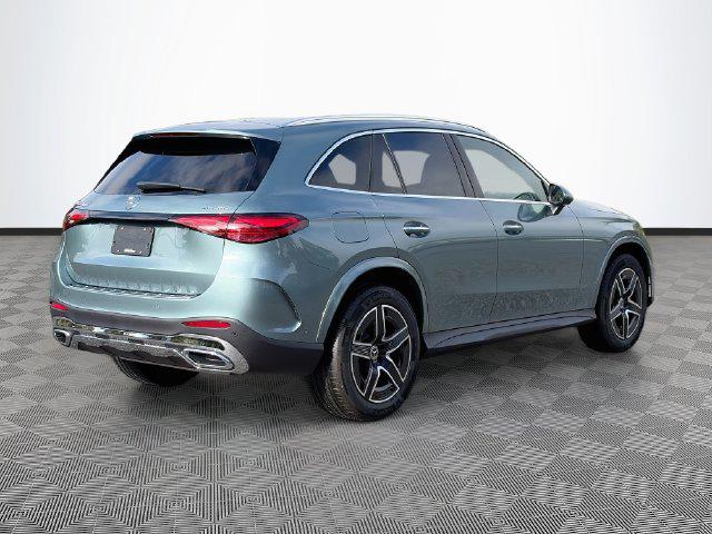 2027 Mercedes-Benz GLC GLC 300