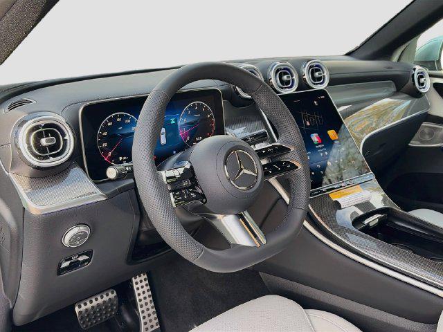 2027 Mercedes-Benz GLC GLC 300