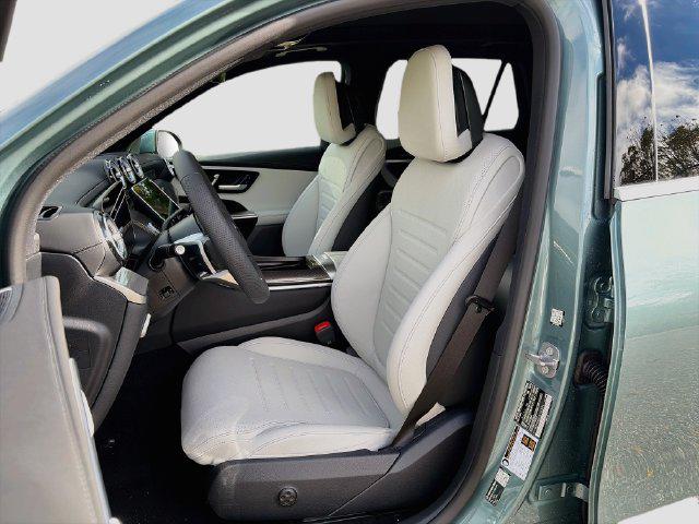 2027 Mercedes-Benz GLC GLC 300