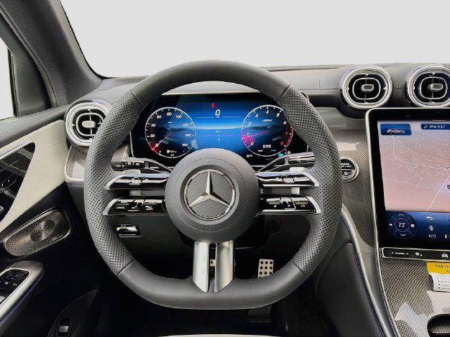 2027 Mercedes-Benz GLC GLC 300
