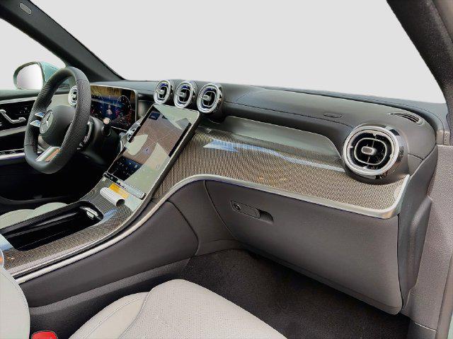 2027 Mercedes-Benz GLC GLC 300