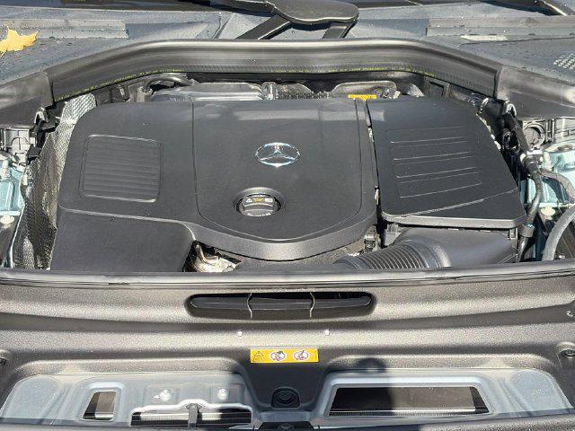2027 Mercedes-Benz GLC GLC 300