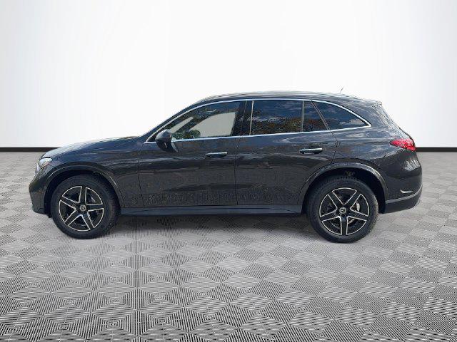 2027 Mercedes-Benz GLC GLC 300