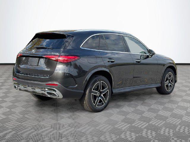2027 Mercedes-Benz GLC GLC 300