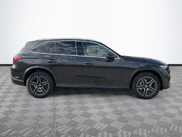 2027 Mercedes-Benz GLC GLC 300