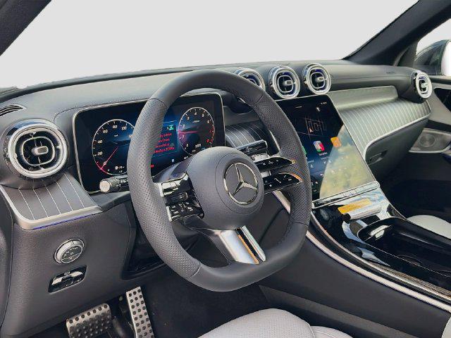 2027 Mercedes-Benz GLC GLC 300