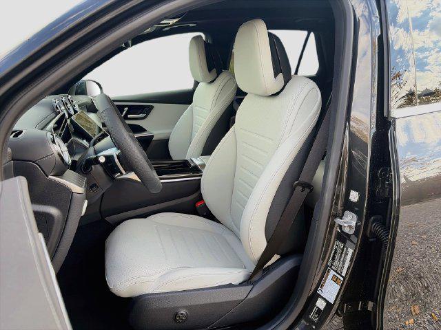 2027 Mercedes-Benz GLC GLC 300