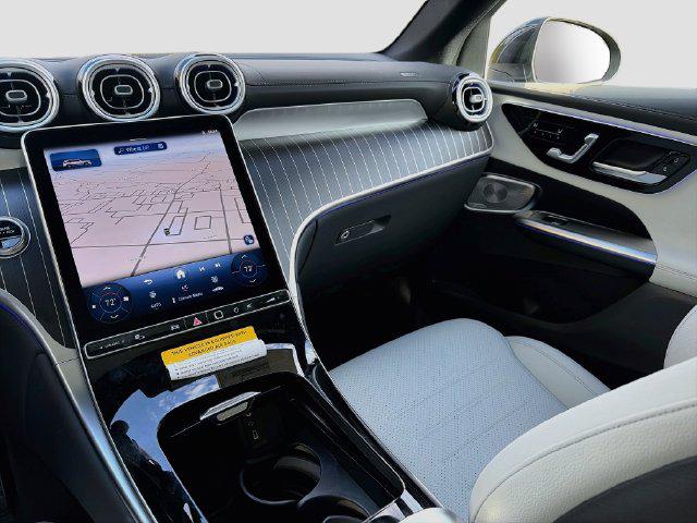 2027 Mercedes-Benz GLC GLC 300
