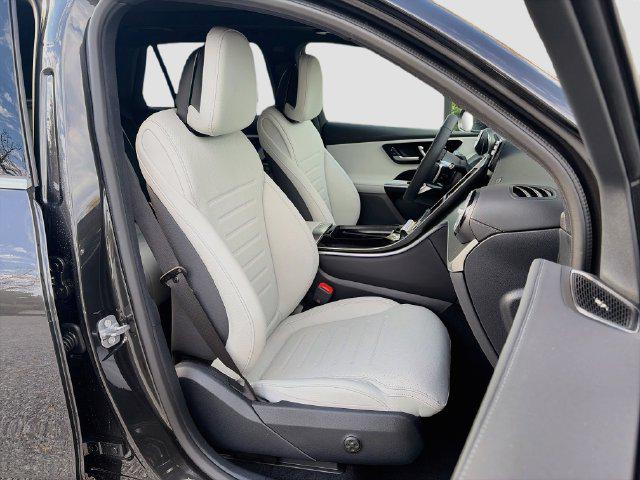 2027 Mercedes-Benz GLC GLC 300