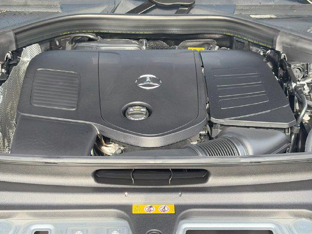 2027 Mercedes-Benz GLC GLC 300