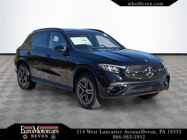 2027 Mercedes-Benz GLC GLC 300 for sale in Devon, PA