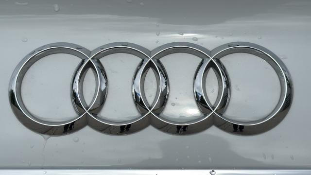2024 Audi A4 Premium Plus 45 TFSI S line quattro S tronic