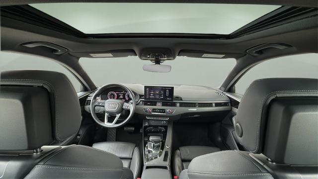 2024 Audi A4 Premium Plus 45 TFSI S line quattro S tronic