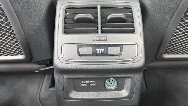 2024 Audi A4 Premium Plus 45 TFSI S line quattro S tronic