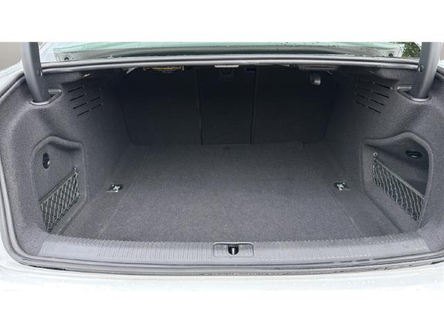 2024 Audi A4 Premium Plus 45 TFSI S line quattro S tronic