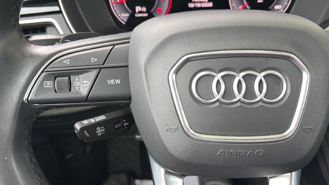 2024 Audi A4 Premium Plus 45 TFSI S line quattro S tronic