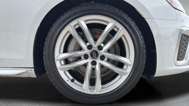 2024 Audi A4 Premium Plus 45 TFSI S line quattro S tronic