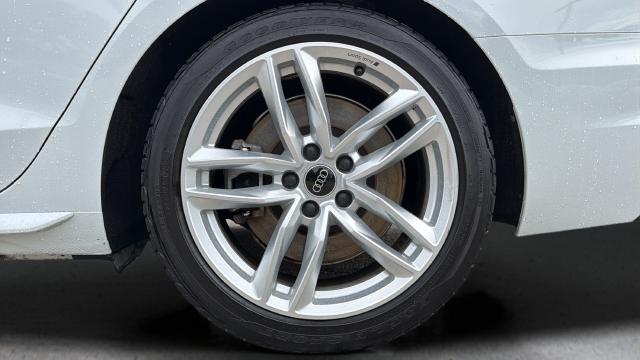 2024 Audi A4 Premium Plus 45 TFSI S line quattro S tronic