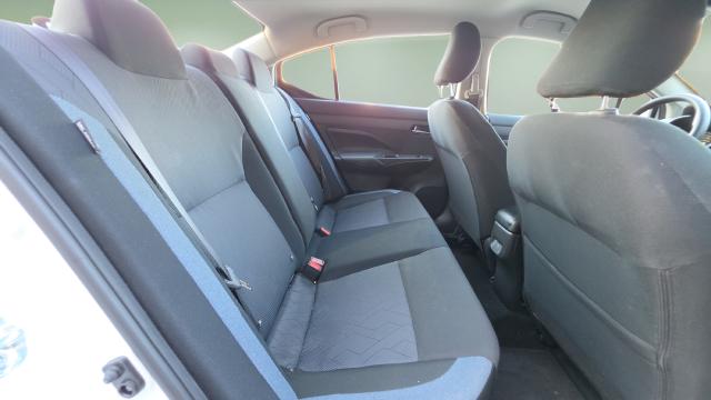 2024 Nissan Versa 1.6 SV