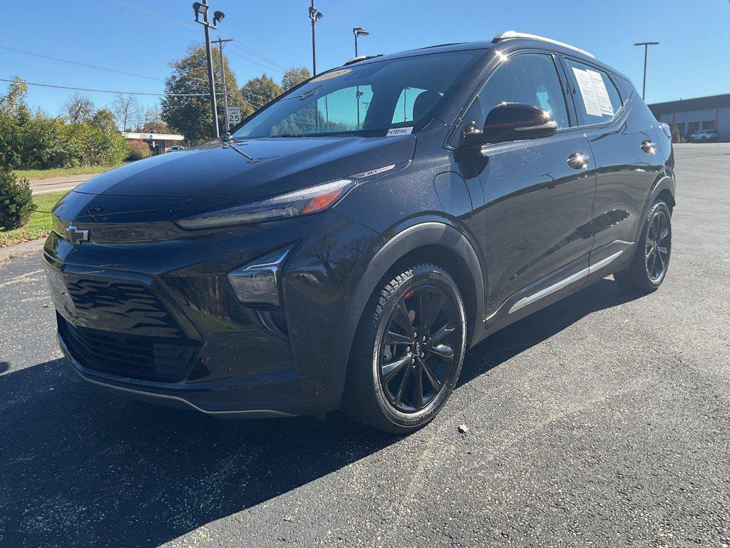2023 Chevrolet Bolt EUV Premier FWD