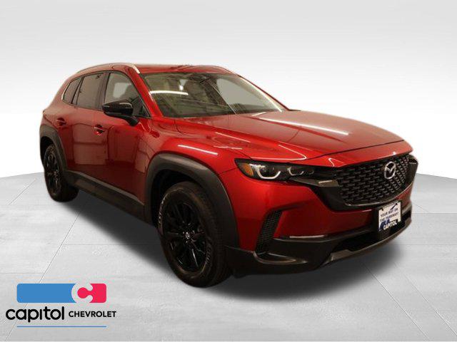 2025 Mazda CX-50 2.5 S Premium Package for sale in Salem, OR