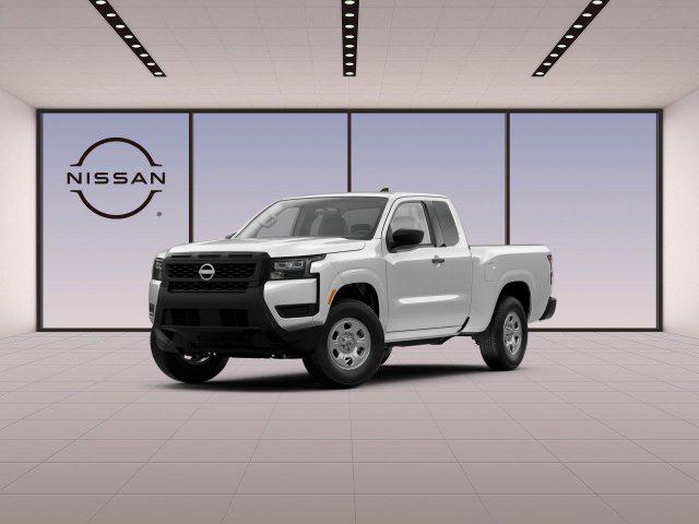 2026 Nissan Frontier King Cab S 4x2 for sale in Naples, FL