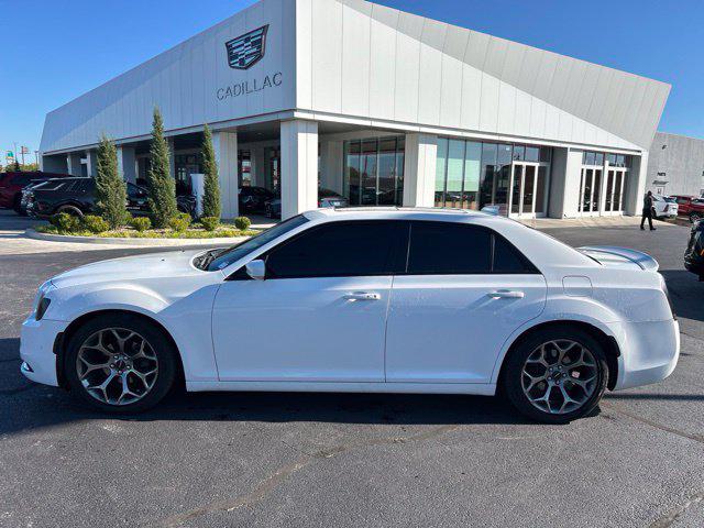 2018 Chrysler 300 300S for sale in Tulsa, OK