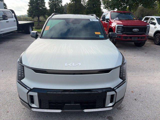 2024 Kia EV9 GT-Line