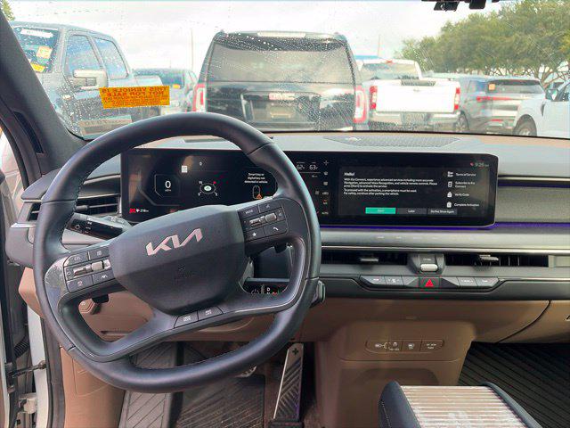 2024 Kia EV9 GT-Line