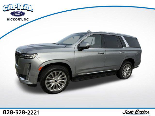 2023 Cadillac Escalade 4WD Premium Luxury for sale in Hickory, NC