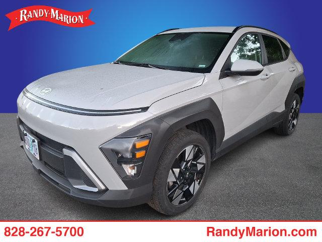 2024 Hyundai Kona SEL for sale in Hickory, NC