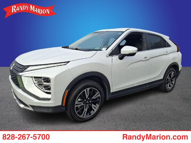 2025 Mitsubishi Eclipse Cross SE S-AWC for sale in Hickory, NC