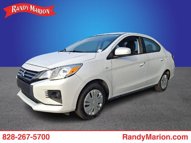 2024 Mitsubishi Mirage G4 ES for sale in Hickory, NC