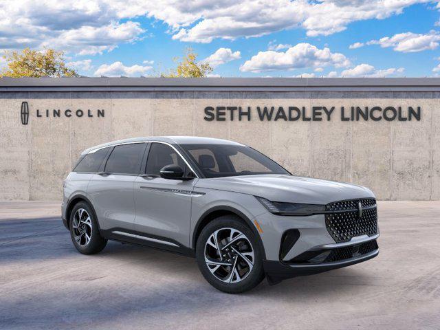 2026 Lincoln Nautilus Premiere for sale in Pauls Valley, OK