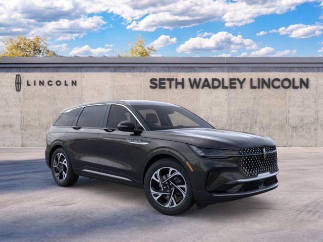2026 Lincoln Nautilus Premiere for sale in Pauls Valley, OK