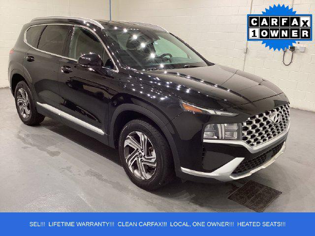 2022 Hyundai Santa Fe SEL for sale in Kingsport, TN