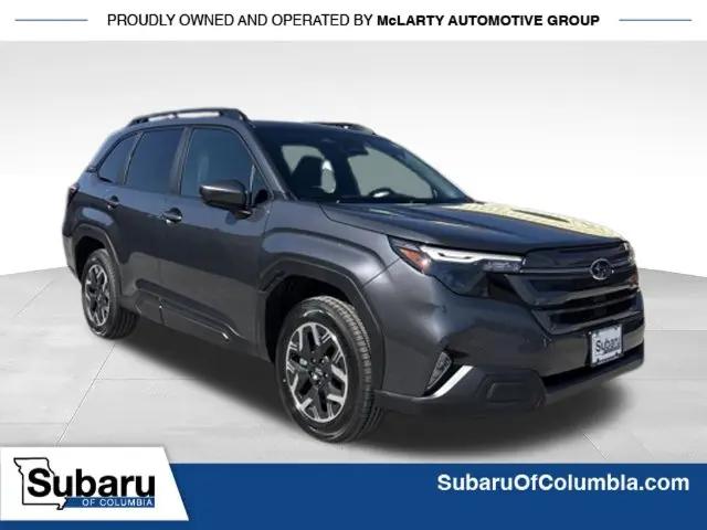 2026 Subaru Forester Premium for sale in Columbia, MO