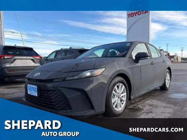 2026 Toyota Camry LE for sale in Thomaston, ME
