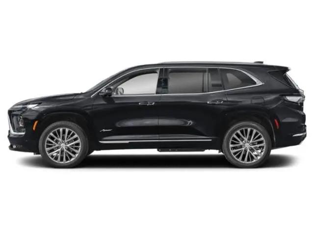 2025 Buick Enclave Avenir AWD